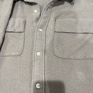 Victoria's Secret Pink Knit Top